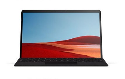 华坪安装 Surface 更新时遇到问题？