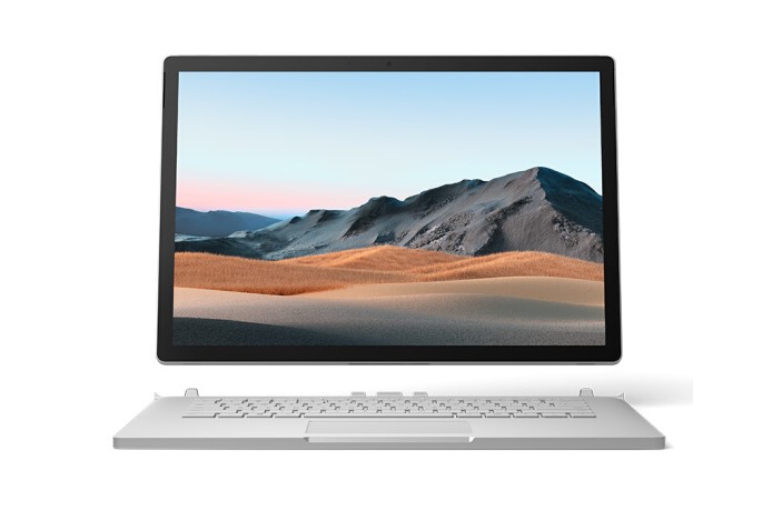 华坪Surface 维修前的准备工作
